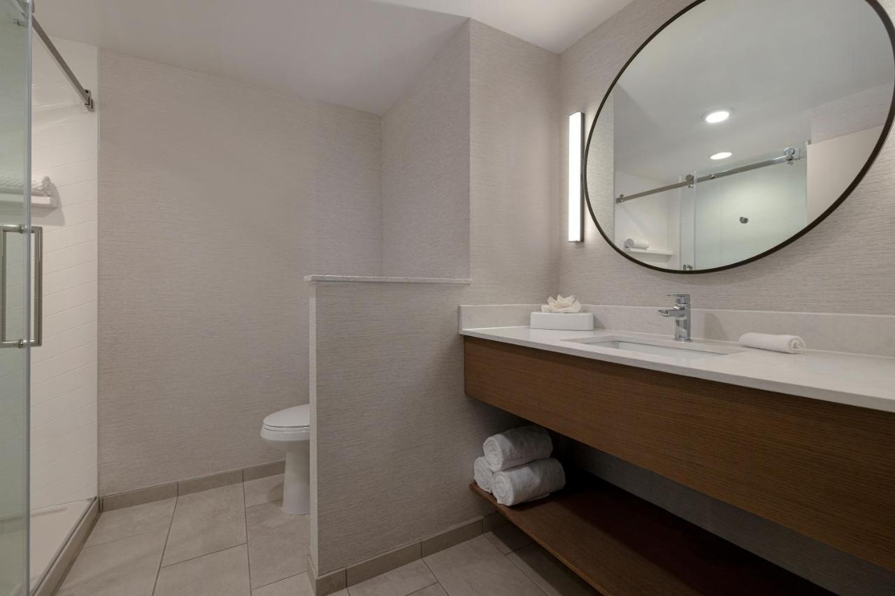 Fairfield By Marriott Inn & Suites Denver Airport At Gateway Park Exterior photo
